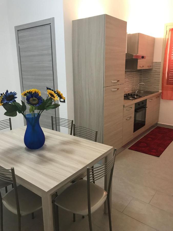 Apartamento Casa Àbola Avola Exterior foto