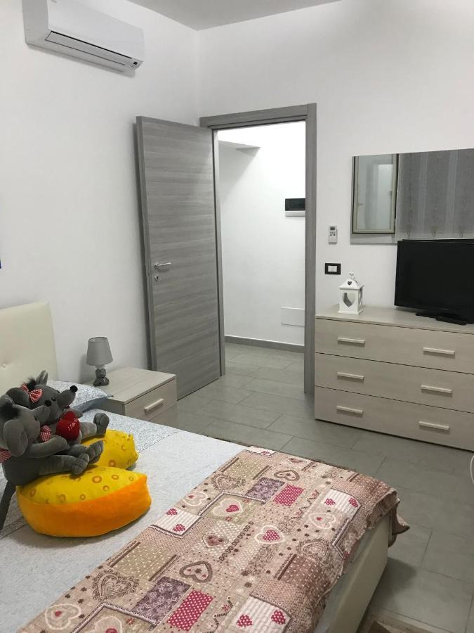 Apartamento Casa Àbola Avola Exterior foto