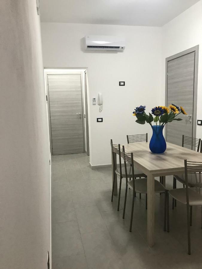 Apartamento Casa Àbola Avola Exterior foto